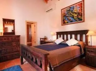 Molino Cuatro Paradas Benaoján Hotel