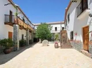 Hotel Molino Cuatro Paradas Benaoján