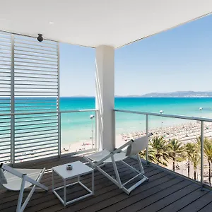 Pure Salt Garonda - Adults Only Hotel Playa de Palma (Mallorca)