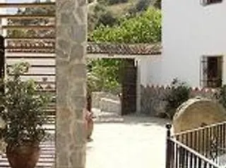 Molino Cuatro Paradas Benaojan Hotel