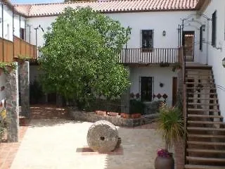 Molino Cuatro Paradas Benaojan 2*,