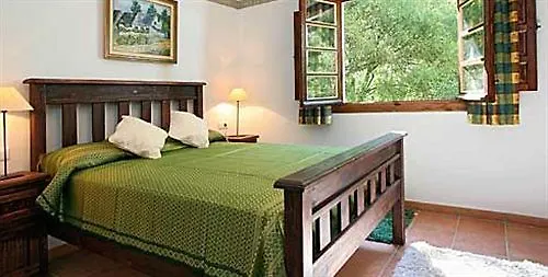 Molino Cuatro Paradas Benaojan Hotel