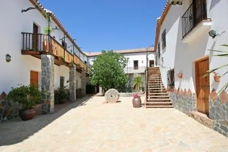 Molino Cuatro Paradas contacts